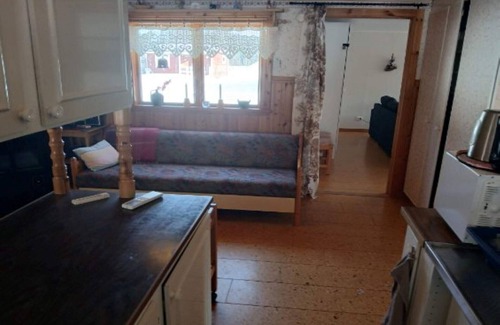 Lidsjoberg House | 5 person holiday home in Lidsjöberg