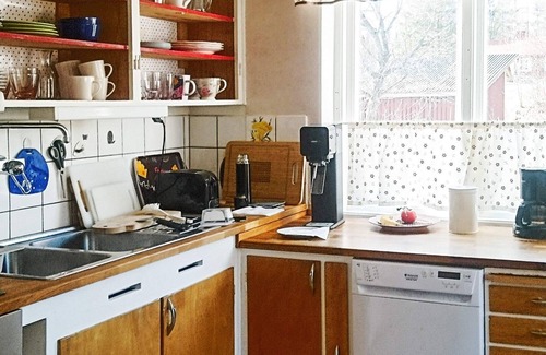 Soderbarke House | 5 person holiday home in SÖDERBERKE