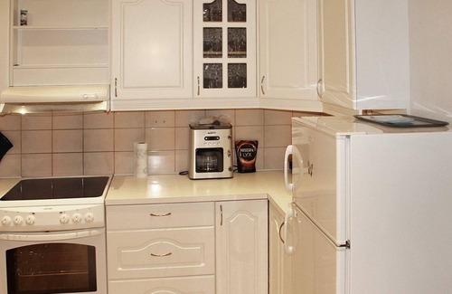 Rodoy House | 5 person holiday home in Selsøyvik