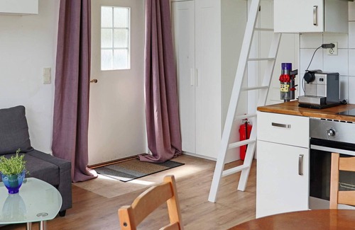 Askloster House | 5 person holiday home in Åskloster