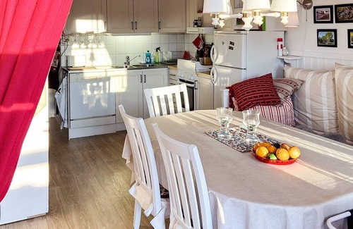 Are Municipality House | 5 person holiday home in TEGEFJÄLL