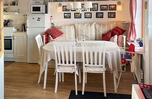 Are Municipality House | 5 person holiday home in TEGEFJÄLL
