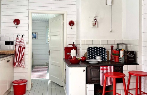 Fossen House | 5 person holiday home in UDDEVALLA