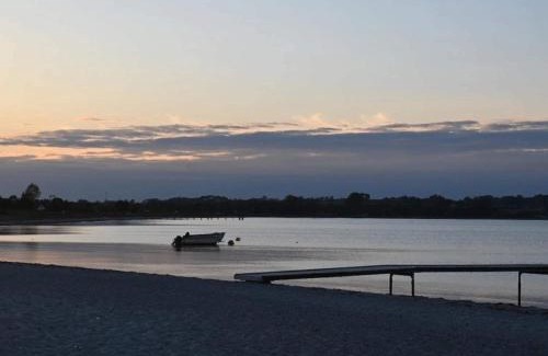 Vejlby Fed House | 5 person holiday home in Middelfart