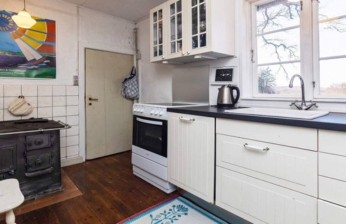 Praesto House | 5 person holiday home in Præstø-By Traum