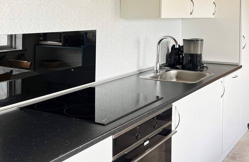 Kegnæshøj House | 5 person holiday home in Sydals