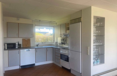 Lokken House | 5 person holiday home in Løkken