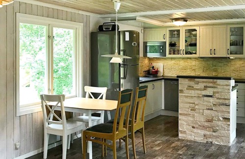 Edsbro House | 5 person holiday home in EDSBRO
