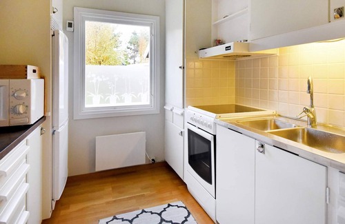 Glommen House | 5 person holiday home in GLOMMEN-By Traum