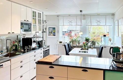 Hemmesta House | 5 person holiday home in VÄRMDÖ-By Traum