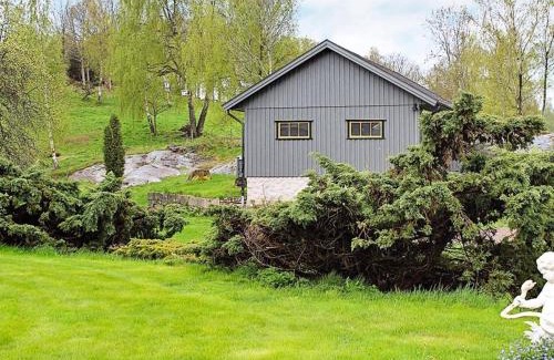 Vastra Gotaland House | 5 person holiday home in ASKERÖARNA-By Traum