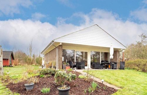Thyholm House | 5 person holiday home in Thyholm-By Traum