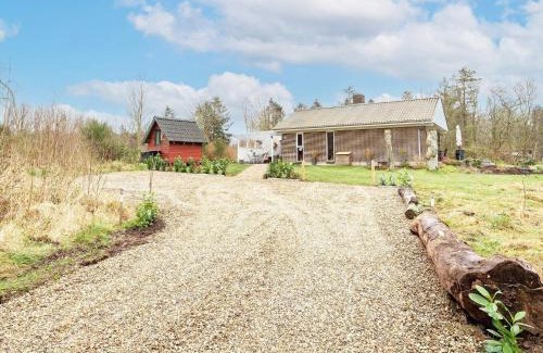 Thyholm House | 5 person holiday home in Thyholm-By Traum