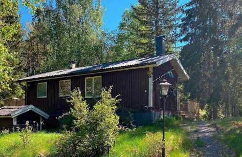 Edsbro House | 5 person holiday home in EDSBRO