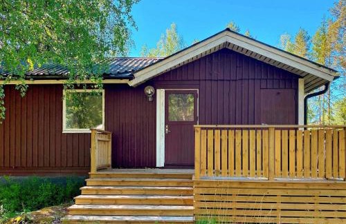 Edsbro House | 5 person holiday home in EDSBRO