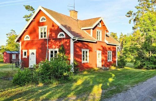 Oskarshamn Municipality House | 5 person holiday home in FÅRBO