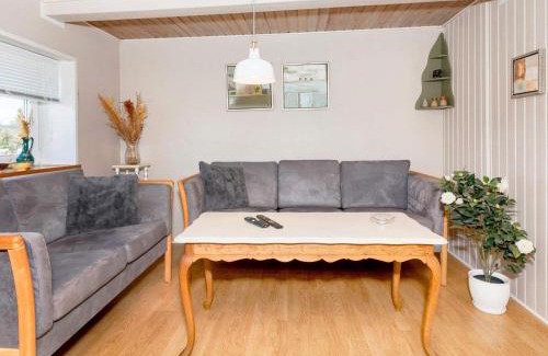 Karby House | 5 person holiday home in Karby-By Traum
