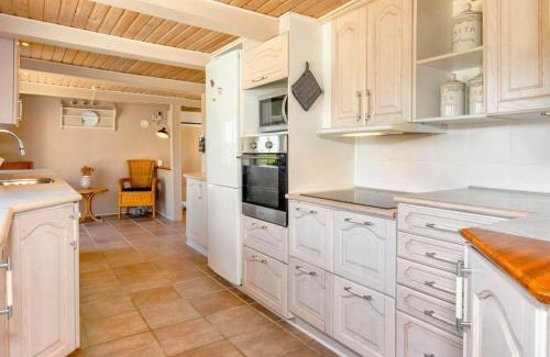 Karby House | 5 person holiday home in Karby-By Traum