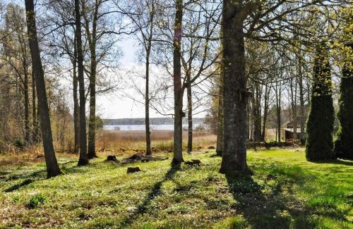 Kristinehamn House | 5 person holiday home in KRISTINEHAMN