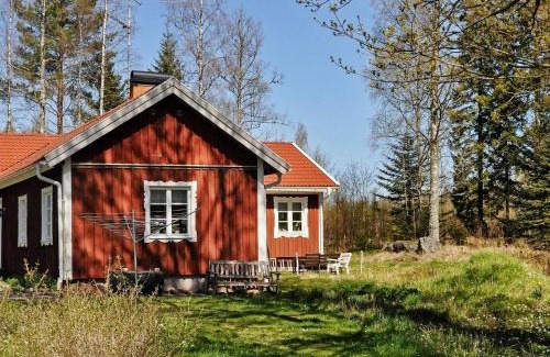 Kristinehamn House | 5 person holiday home in KRISTINEHAMN