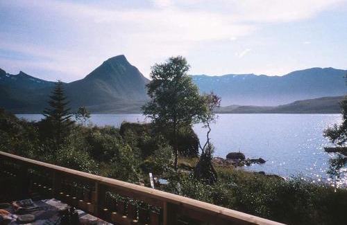 Laukvik House | 5 person holiday home in Laukvik-By Traum