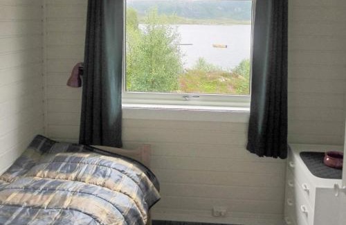 Laukvik House | 5 person holiday home in Laukvik-By Traum