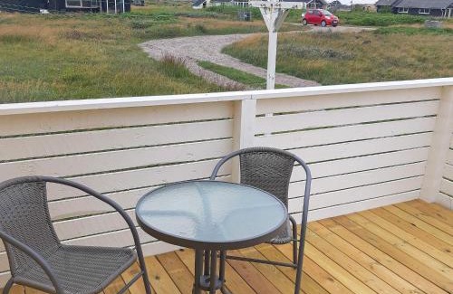 Trans House | 5 person holiday home in Lemvig