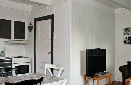 Halsa Municipality House | 5 person holiday home in VÅGLAND