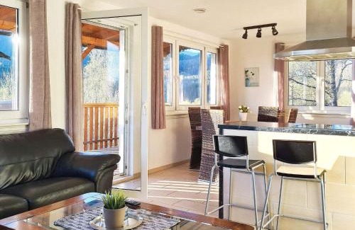 Lonevag House | 5 person holiday home in LONEVÅG-By Traum