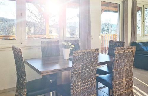 Lonevag House | 5 person holiday home in LONEVÅG-By Traum