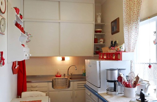 Risor Apartment | 5 person holiday home in Risør-By Traum