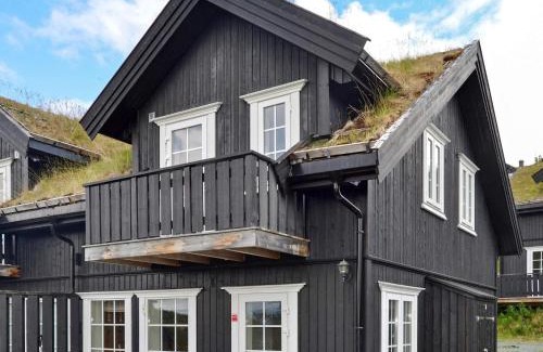 Rauland House | 5 person holiday home in Rauland-By Traum