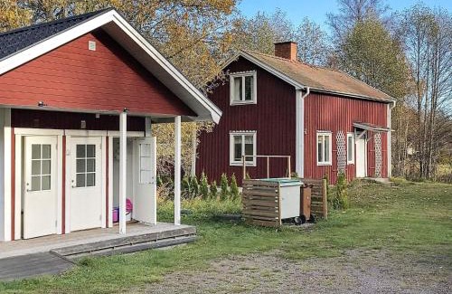 Stavsjo House | 5 person holiday home in STAVSJÖ-By Traum