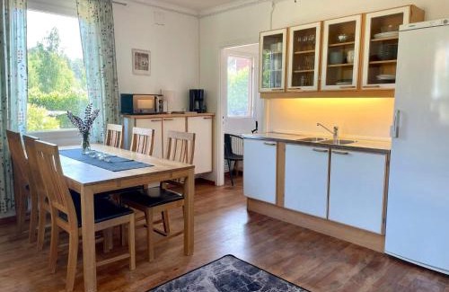 Morlunda House | 5 person holiday home in Mörlunda