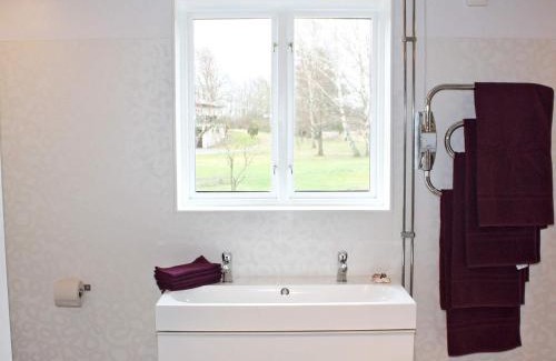 Soderakra House | 5 person holiday home in SÖDERÅKRA-By Traum