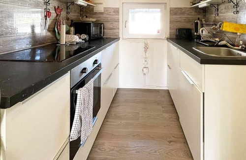 Sjobo House | 5 person holiday home in SJÖBO