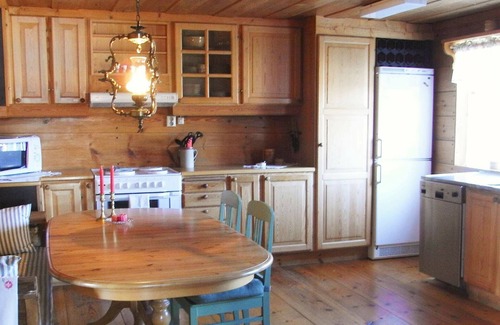 Vaddo House | 5 person holiday home in VÄDDÖ-By Traum