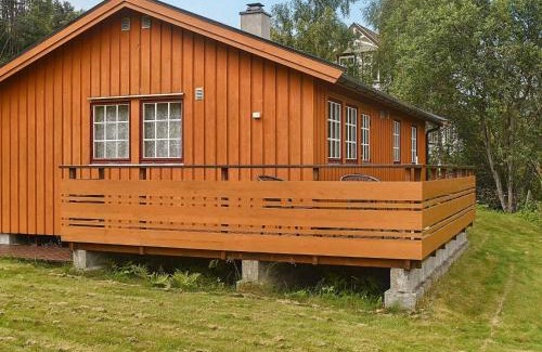 Stryn House | 5 person holiday home in Utvik-By Traum