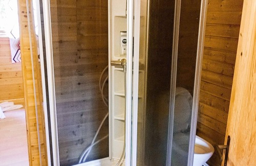 Meloy House | 5 person holiday home in ENGAVÅGEN
