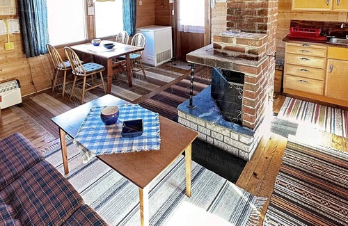 Farsund House | 5 person holiday home in FARSUND-By Traum