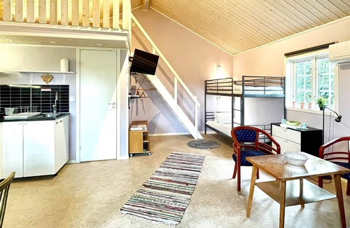 Borgholm House | 5 person holiday home in BORGHOLM