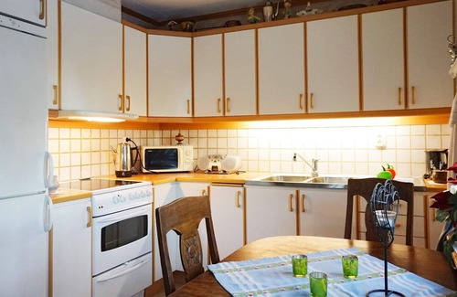 Bullaren House | 5 person holiday home in Bullaren-By Traum