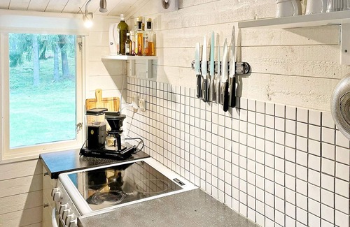 Djurhamn House | 5 person holiday home in DJURHAMN-By Traum
