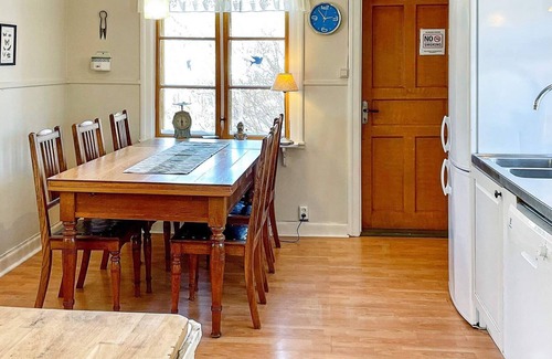 Gamleby House | 5 person holiday home in GAMLEBY