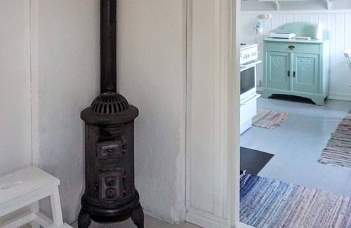 Växjö House | 5 person holiday home in Hallabro-By Traum