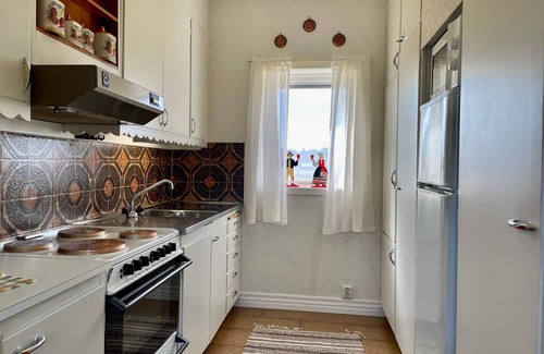 Hagaby House | 5 person holiday home in Löttorp-By Traum