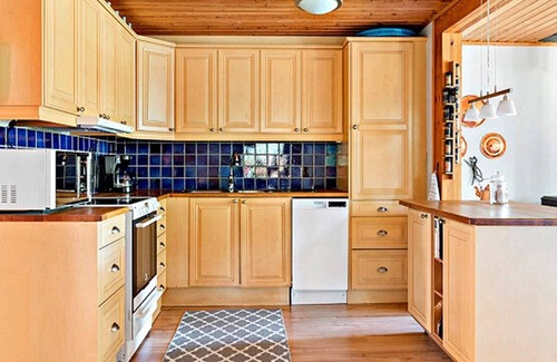 Linderod House | 5 person holiday home in LINDERÖD-By Traum