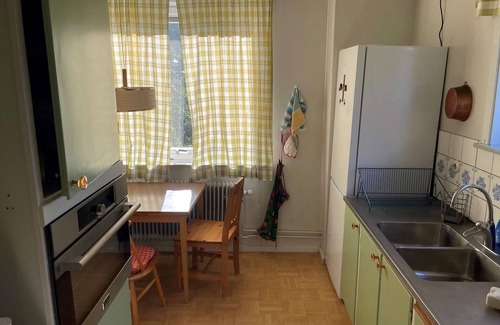 Ljusdal House | 5 person holiday home in LJUSDAL
