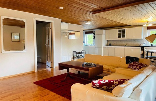 Molltorp House | 5 person holiday home in MÖLLTORP-By Traum