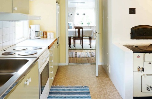Skallinge House | 5 person holiday home in SKÄLLINGE